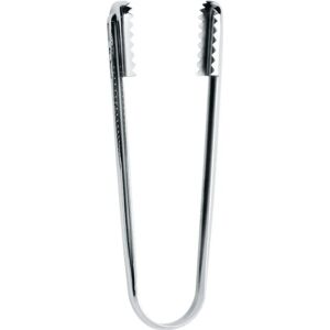 Alessi Model 5055 Stainless Steel Ice Tongs - Ice Tool Alessi Model 5055 Stainless Steel Ice Tongs - Ice Tool