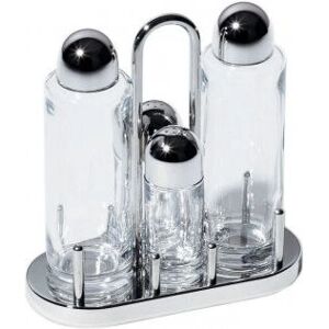 Alessi Model 5070 Oil/Vinegar Dispenser - Kitchen Accessory Alessi Model 5070 Oil/Vinegar Dispenser - Kitchen Accessory