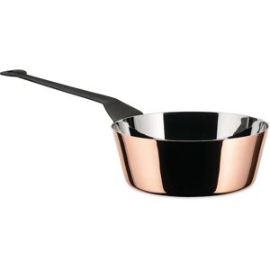 Alessi 90107/20 Nerezová a měděná rendlík - Saucepan Alessi 90107/20 Nerezová a měděná rendlík - Saucepan