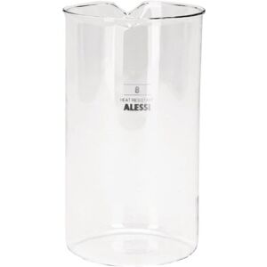 Alessi 9094 Náhradní sklo pro kávovar - Příslušenství Alessi 9094 Náhradní sklo pro kávovar - Příslušenství