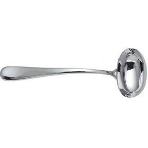 Cuchara de Salsa de Acero Inoxidable Alessi 5180/13 - 18cm Cuchara de Salsa de Acero Inoxidable Alessi 5180/13 - 18cm