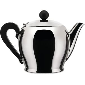 Alessi CA12/8 Chaleira - Aço inoxidável Bombé Alessi CA12/8 Chaleira - Aço inoxidável Bombé