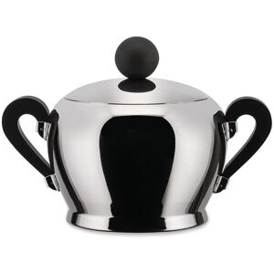 Alessi CA14/8 Suikerpot - Elegant Italiaans ontwerp Alessi CA14/8 Suikerpot - Elegant Italiaans ontwerp