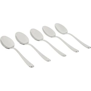 Alessi Caccia 18/10 Cutlery - 6 Pieces - 20cm Alessi Caccia 18/10 Cutlery - 6 Pieces - 20cm