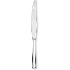 Zestaw sztućców Caccia z stali nierdzewnej od Alessi - 6 sztuk Zestaw sztućców Caccia z stali nierdzewnej od Alessi - 6 sztuk