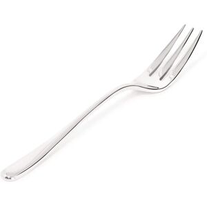 Tenedor de servir de acero inoxidable Alessi Caccia - 25cm Tenedor de servir de acero inoxidable Alessi Caccia - 25cm