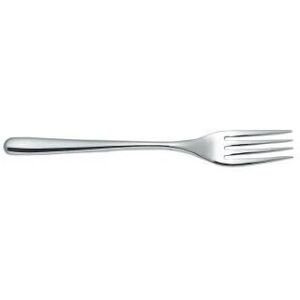 Forchetta da tavola in acciaio inox Alessi LCD01/2R4 - 19,8 cm Forchetta da tavola in acciaio inox Alessi LCD01/2R4 - 19,8 cm