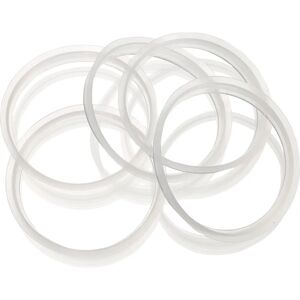 Alessi Modelo 24039 - Vedação para potes Alessi Modelo 24039 - Vedação para potes