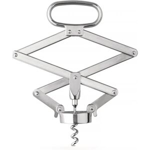 Alessi Socrates Vyndavač - 14 cm nerezová ocel Alessi Socrates Vyndavač - 14 cm nerezová ocel