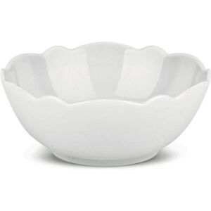 Alessi Dressed juego de cuencos de porcelana - Juego de vajilla Alessi Dressed juego de cuencos de porcelana - Juego de vajilla