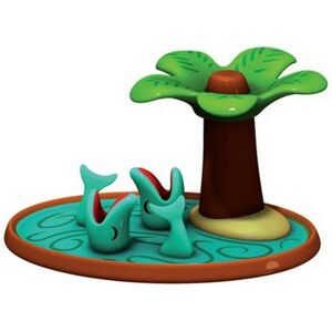 Alessi Little Hand-Decorated Porcelain Figurine - Figurine Alessi Little Hand-Decorated Porcelain Figurine - Figurine