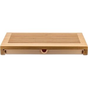 Alessi GAG02 Krabice na chléb - Elegantní úložný box z bambusu Alessi GAG02 Krabice na chléb - Elegantní úložný box z bambusu