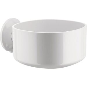 Alessi Piero Lissoni Mýdlenka - Bílá - Sférický Design Alessi Piero Lissoni Mýdlenka - Bílá - Sférický Design