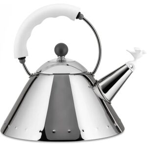 Alessi 9093 - Bollitore BIANCO (9093WI) Alessi 9093 - Bollitore BIANCO (9093WI)