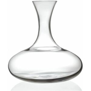 Alessi Mami XL - Carafe en Verre 0,75 L Alessi Mami XL - Carafe en Verre 0,75 L