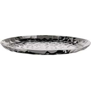 Alessi Joy N.3 Stainless Steel Tray - Food Service Tray Alessi Joy N.3 Stainless Steel Tray - Food Service Tray