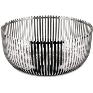 Alessi PCH05/30 Stainless Steel Fruit Bowl - Decorative Alessi PCH05/30 Stainless Steel Fruit Bowl - Decorative