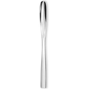 Alessi MW03/35 Cuchara - Latte Macchiato Acero Inoxidable Alessi MW03/35 Cuchara - Latte Macchiato Acero Inoxidable