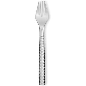 Garfo Alessi FM23/17 - Aço Inoxidável - 19cm - Pack de 6 Garfo Alessi FM23/17 - Aço Inoxidável - 19cm - Pack de 6