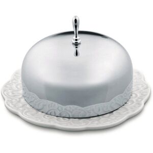 Alessi MW16 Dressed Butter Dish - Butter Dish Alessi MW16 Dressed Butter Dish - Butter Dish