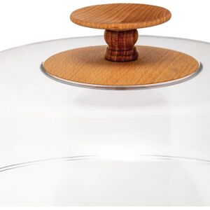 Alessi MW24 Capac de servire prăjituri - Design italian elegant Alessi MW24 Capac de servire prăjituri - Design italian elegant
