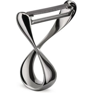 Alessi Sfrido Stainless Steel Vegetable Peeler - Peeler Alessi Sfrido Stainless Steel Vegetable Peeler - Peeler