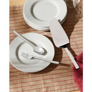 Alessi REB09/7 Oválný čaj lžíce - spoon Alessi REB09/7 Oválný čaj lžíce - spoon