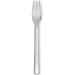 Alessi REB09/17 Gabel - Oval Fischgabel-Set, 6 Stück Alessi REB09/17 Gabel - Oval Fischgabel-Set, 6 Stück
