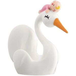 Alessi AMGI57 P Rosa Bonbonniere - Bonbonniere Alessi AMGI57 P Rosa Bonbonniere - Bonbonniere