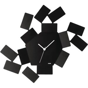 Alessi La stanza dello Scirocco MT19 - negru Alessi La stanza dello Scirocco MT19 - negru