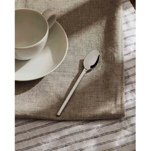 Alessi 4180/9S4 Spoon - Elegant stainless steel design Alessi 4180/9S4 Spoon - Elegant stainless steel design