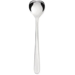 Alessi Big Love Heart Ice Cream Spoons - Ice Cream Spoons Alessi Big Love Heart Ice Cream Spoons - Ice Cream Spoons