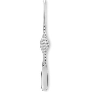 Alessi FM23/43S4 fork - 4 pcs - Stainless Steel Alessi FM23/43S4 fork - 4 pcs - Stainless Steel