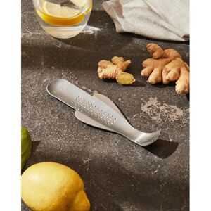 Alessi Boga Ginger Grater - Kitchen Grater Alessi Boga Ginger Grater - Kitchen Grater