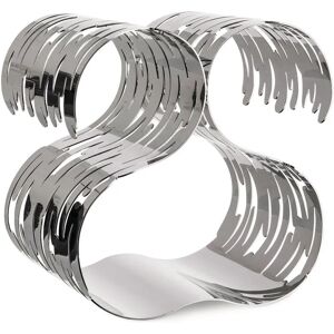 Alessi BM03 Vinflaskställ - Rostfritt Stål Alessi BM03 Vinflaskställ - Rostfritt Stål