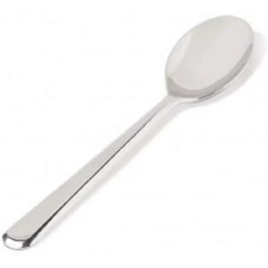 Alessi BG02/1 Spoon - Elegant Daily Use - Collection Alessi BG02/1 Spoon - Elegant Daily Use - Collection