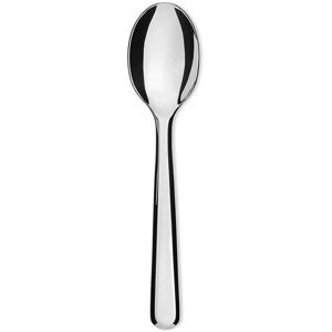 Alessi Big Game Stainless Steel Tea Spoon Alessi Big Game Stainless Steel Tea Spoon