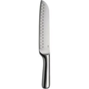 Alessi SG509 Mami - Stainless Steel Santoku Knife - Kitchen Tool Alessi SG509 Mami - Stainless Steel Santoku Knife - Kitchen Tool