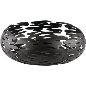 Alessi BM02B Wäschekorb - Schwarz Alessi BM02B Wäschekorb - Schwarz