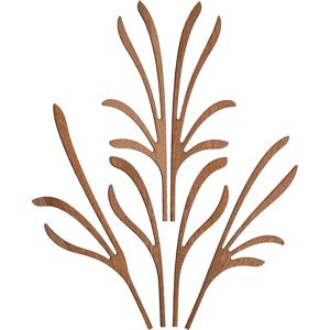 Alessi MW644F Mahogany Aroma Diffuser - Aroma Diffuser Alessi MW644F Mahogany Aroma Diffuser - Aroma Diffuser