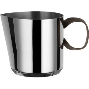 Alessi Edo - Steel brown - Milk Boiler Alessi Edo - Steel brown - Milk Boiler