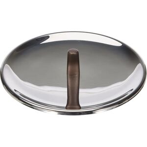 Alessi PU200/20 Steel Pan Lid - pan lid Alessi PU200/20 Steel Pan Lid - pan lid