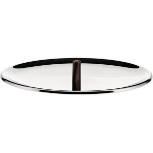 Coperchio pentola in acciaio inossidabile Alessi PU200/24 - Resistente, 24cm Coperchio pentola in acciaio inossidabile Alessi PU200/24 - Resistente, 24cm