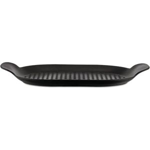 Sartén de acero inoxidable Alessi PU304 - Duradera y apta para lavavajillas Sartén de acero inoxidable Alessi PU304 - Duradera y apta para lavavajillas