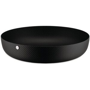 Alessi Jasper Morrison Coș de rufe negru - Laundry Basket Alessi Jasper Morrison Coș de rufe negru - Laundry Basket