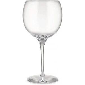 Alessi SG119/0S4 Red Wine Glass Set - Durable Crystal Alessi SG119/0S4 Red Wine Glass Set - Durable Crystal