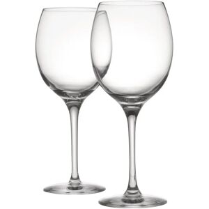 Alessi Mami XL White Wine Glass Set - 4 pcs. Alessi Mami XL White Wine Glass Set - 4 pcs.