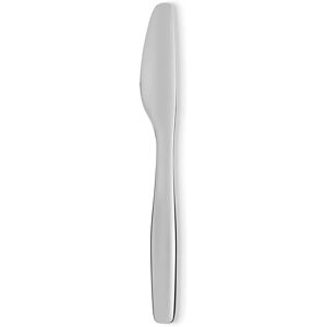 Alessi ANF06/6 Keukenkastmes - Minimalistisch ontwerp - Roestvrij staal 18/10 Alessi ANF06/6 Keukenkastmes - Minimalistisch ontwerp - Roestvrij staal 18/10