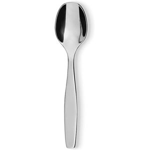 Alessi ANF06/8 Coffee Spoon - Set of Six Alessi ANF06/8 Coffee Spoon - Set of Six