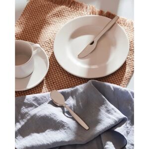 Alessi Model ANF06/37 - Stainless Steel Kitchen Knife - Japanese-inspired Design Alessi Model ANF06/37 - Stainless Steel Kitchen Knife - Japanese-inspired Design